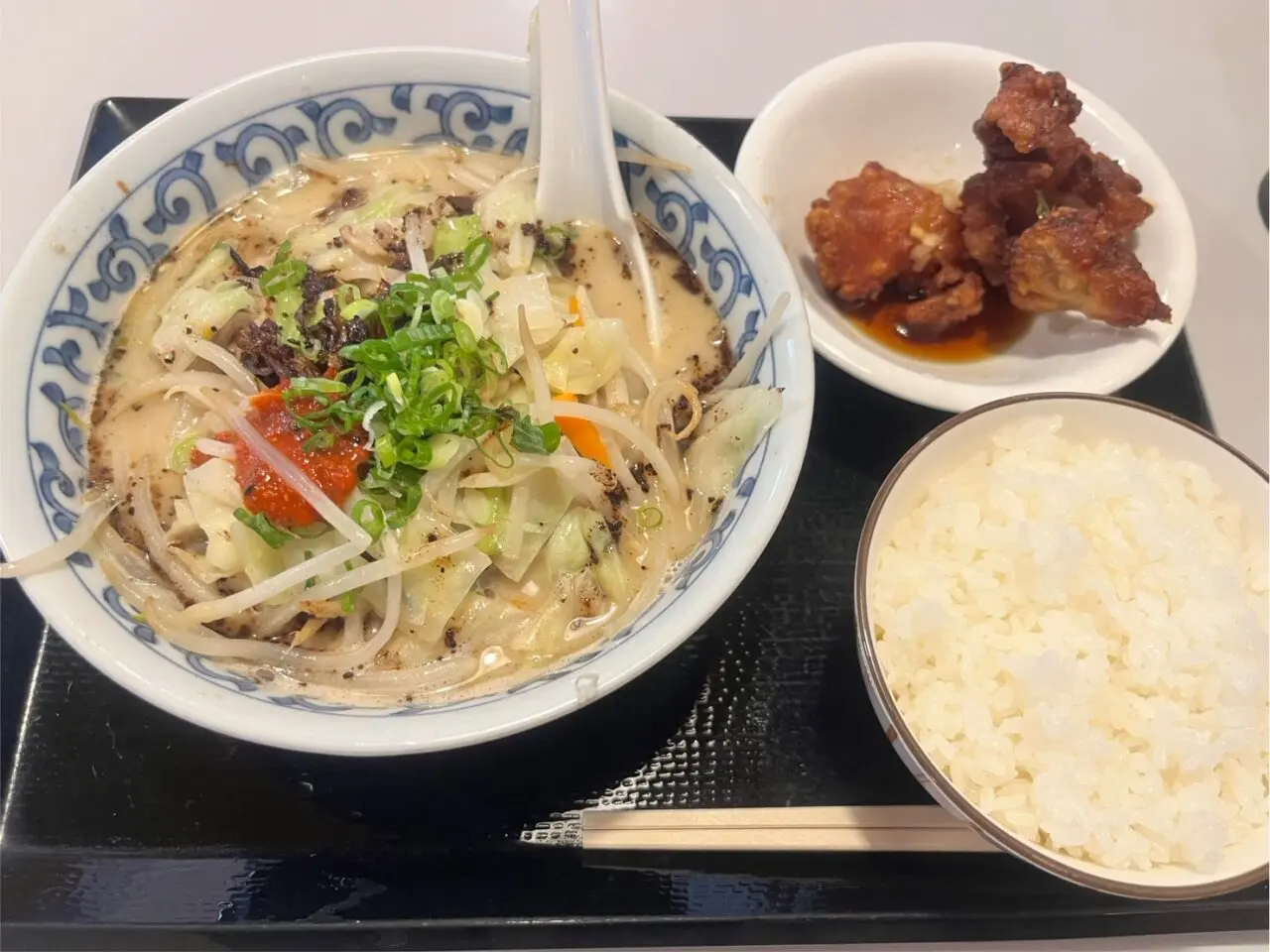 土岐市おかわりや