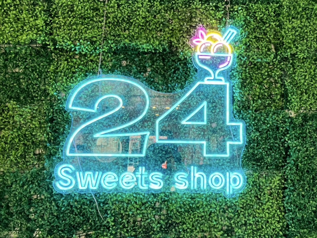 多治見市24スイーツ閉店