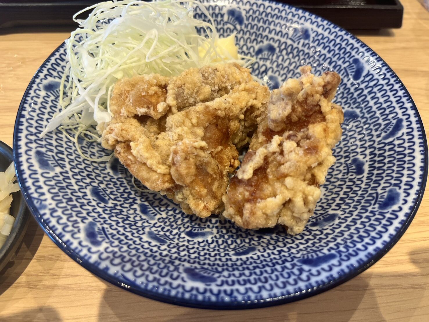 多治見市ちゃんぽん亭