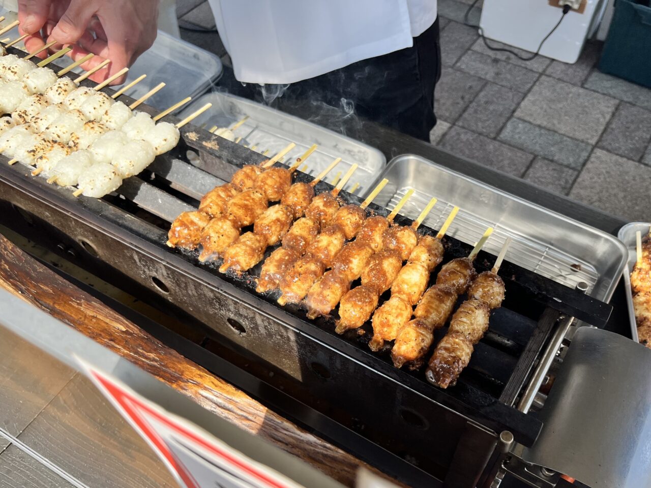 恵那市みのじみのり祭