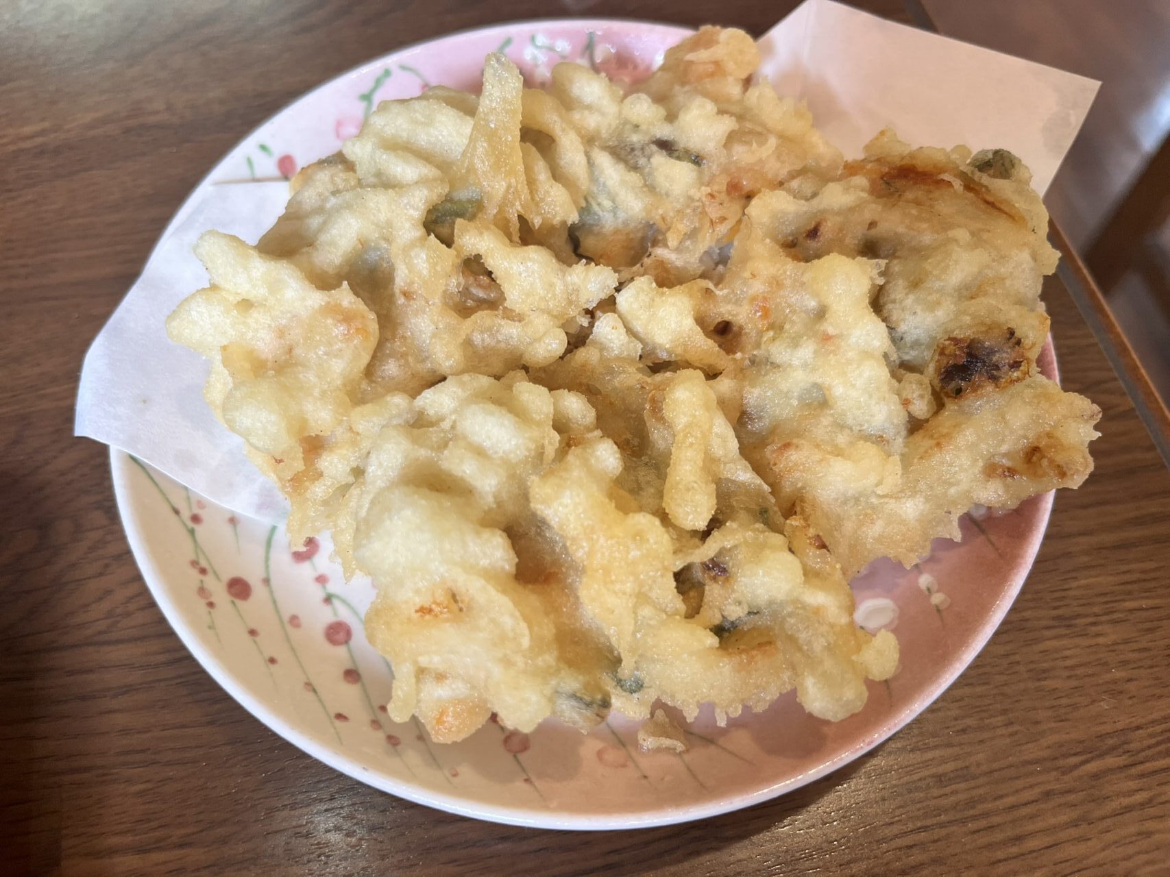 恵那市西尾製麺所