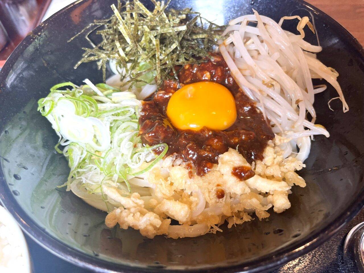 恵那市西尾製麺所