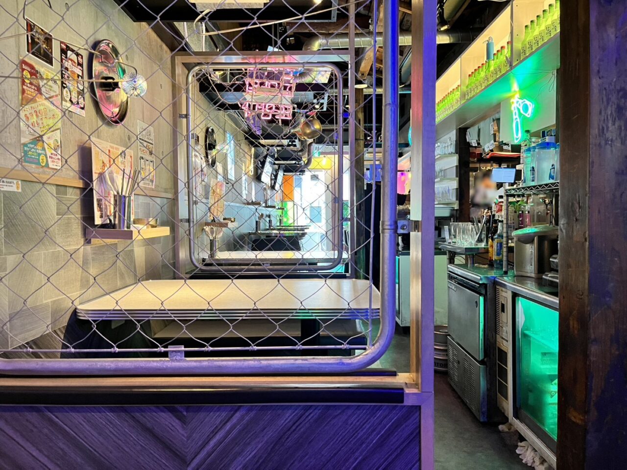 多治見市シグマポチャランチ